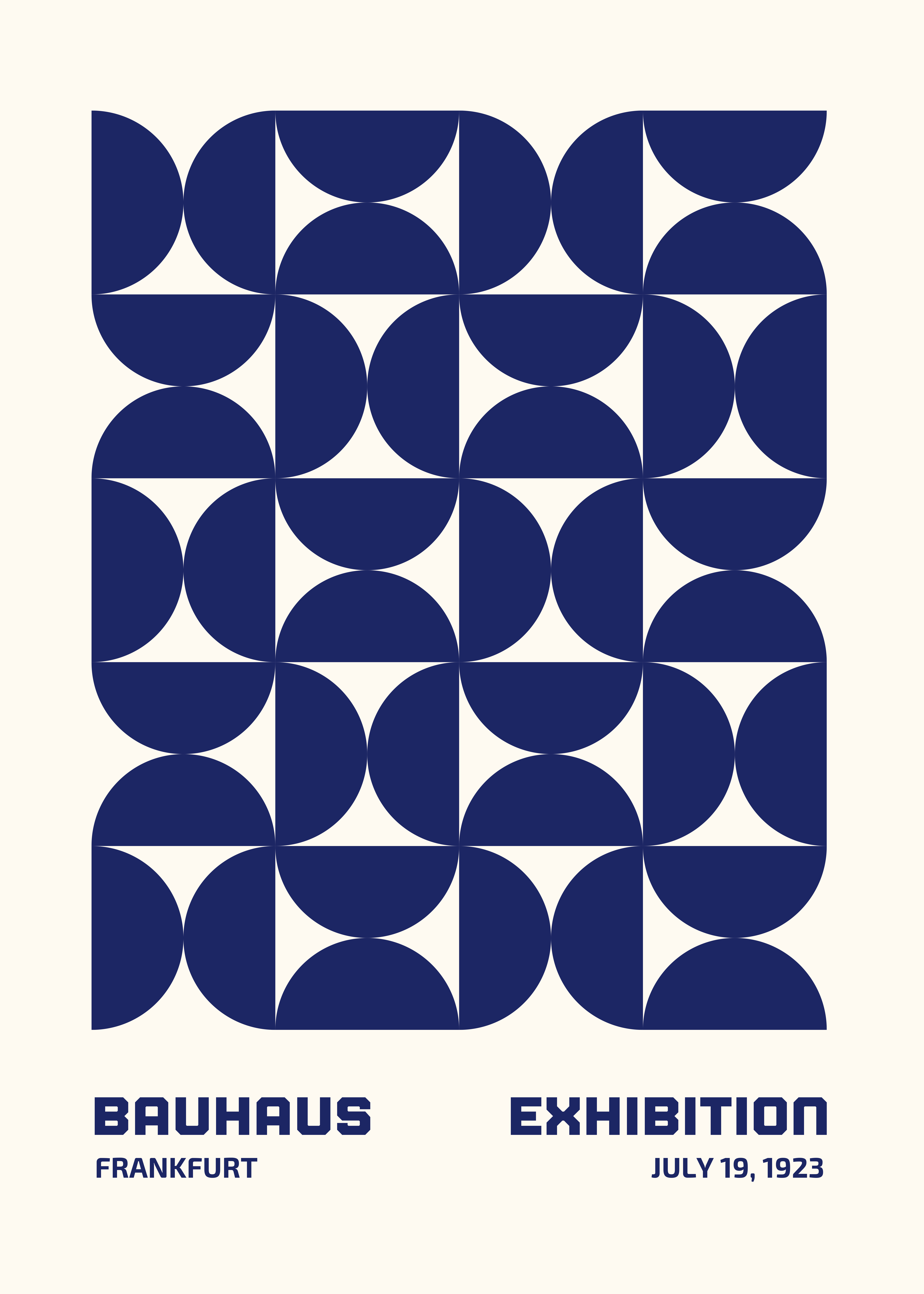 Bauhaus 04