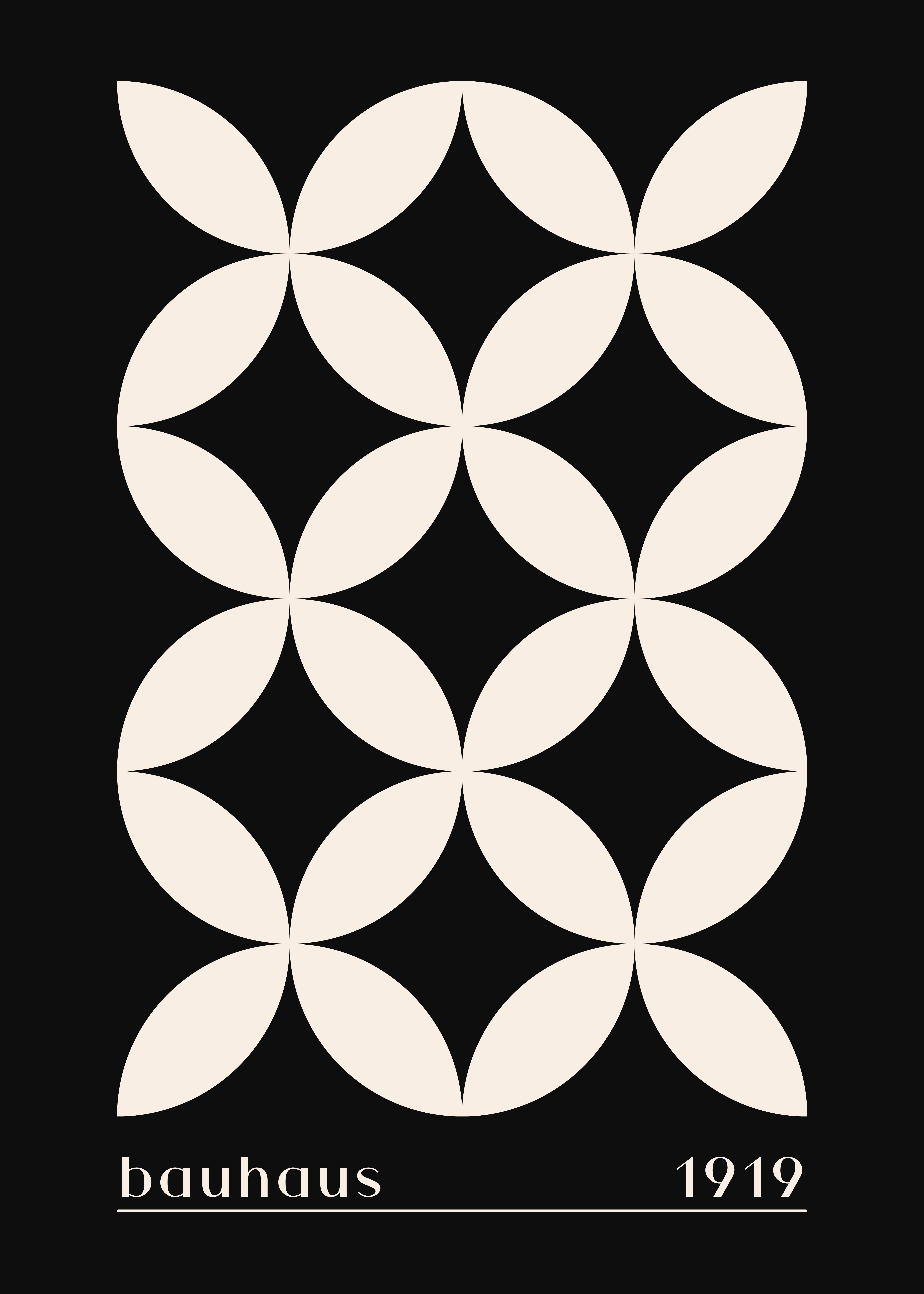 Bauhaus 12