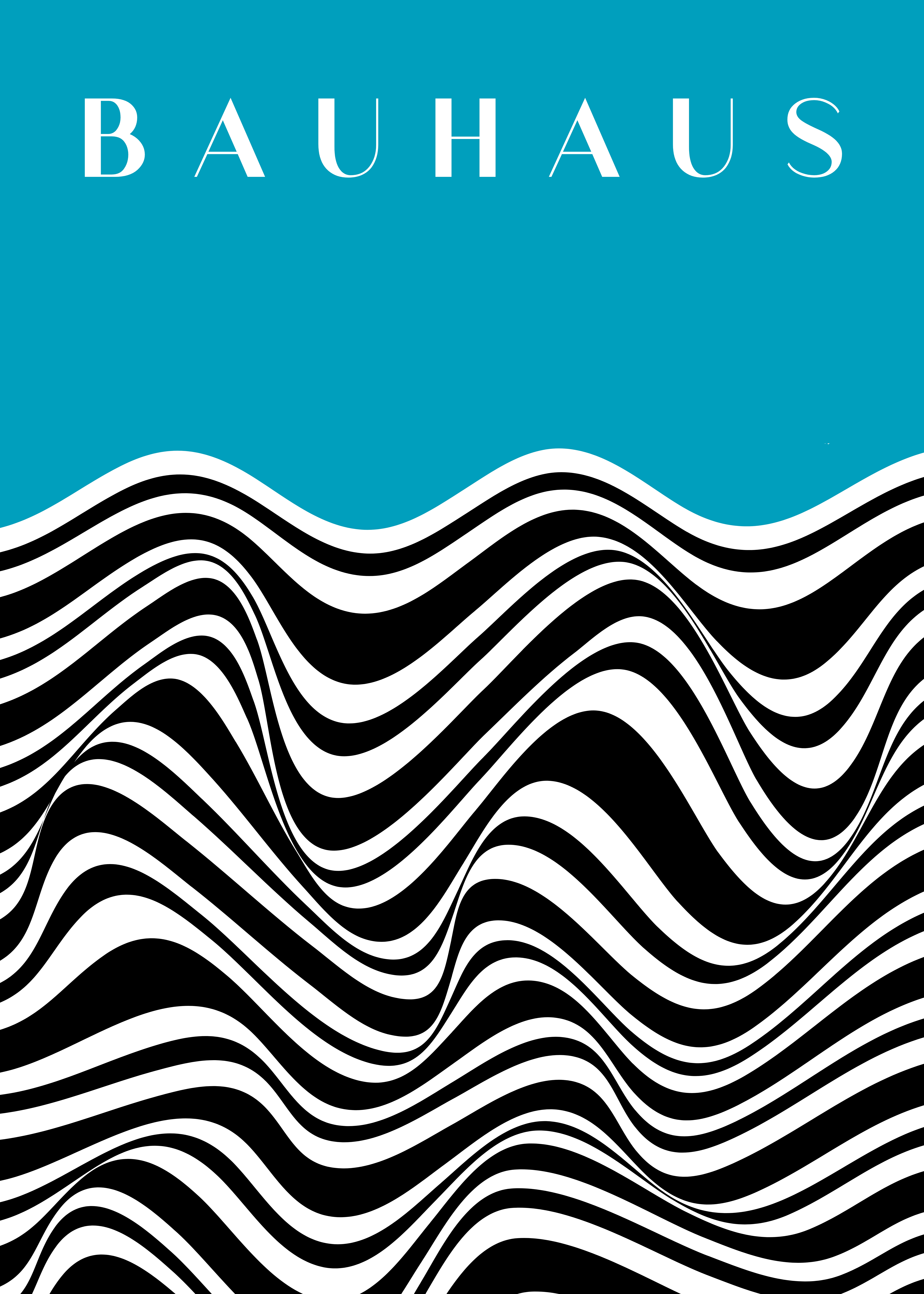 Bauhaus 13