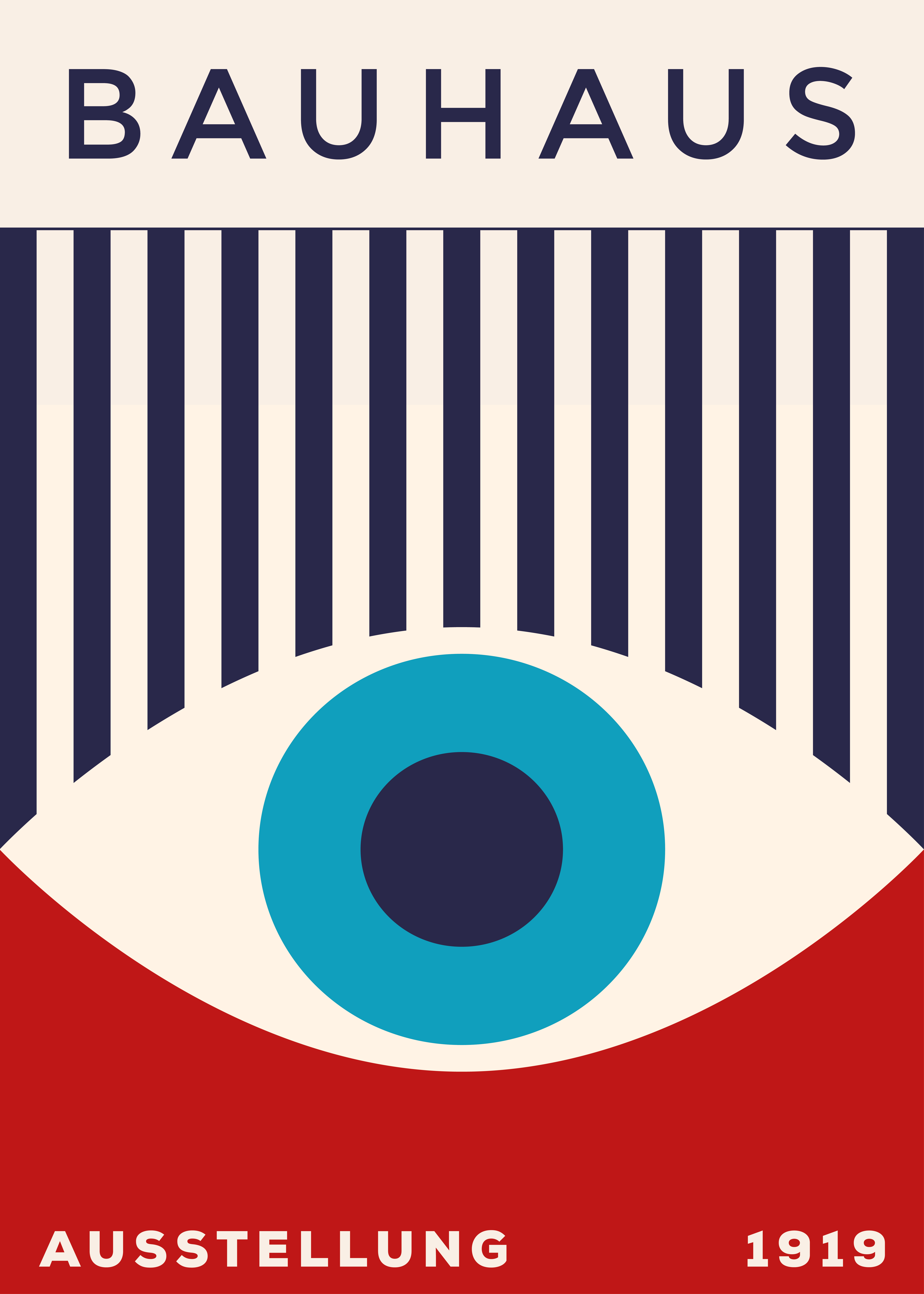 Bauhaus 14