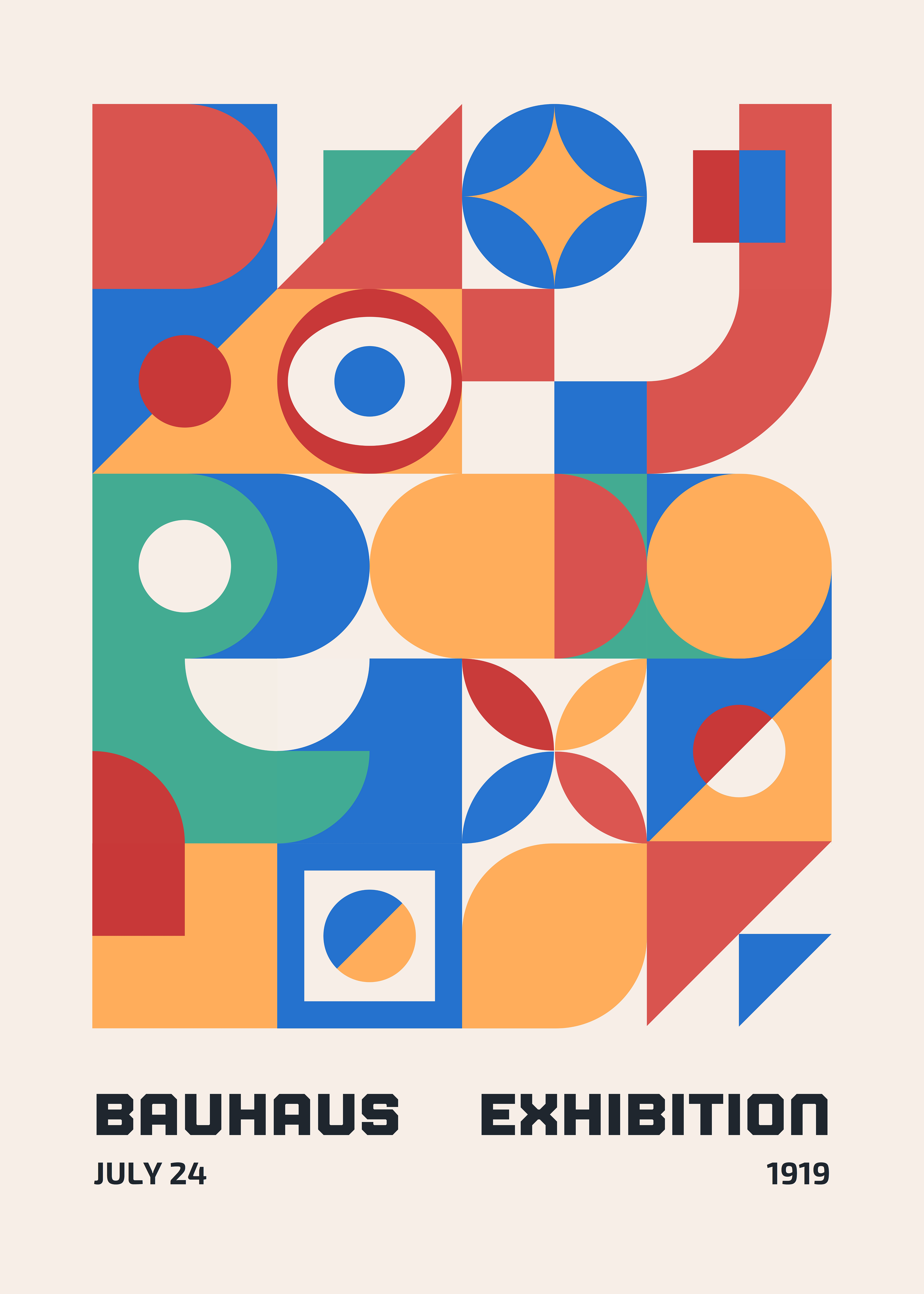 Bauhaus 15